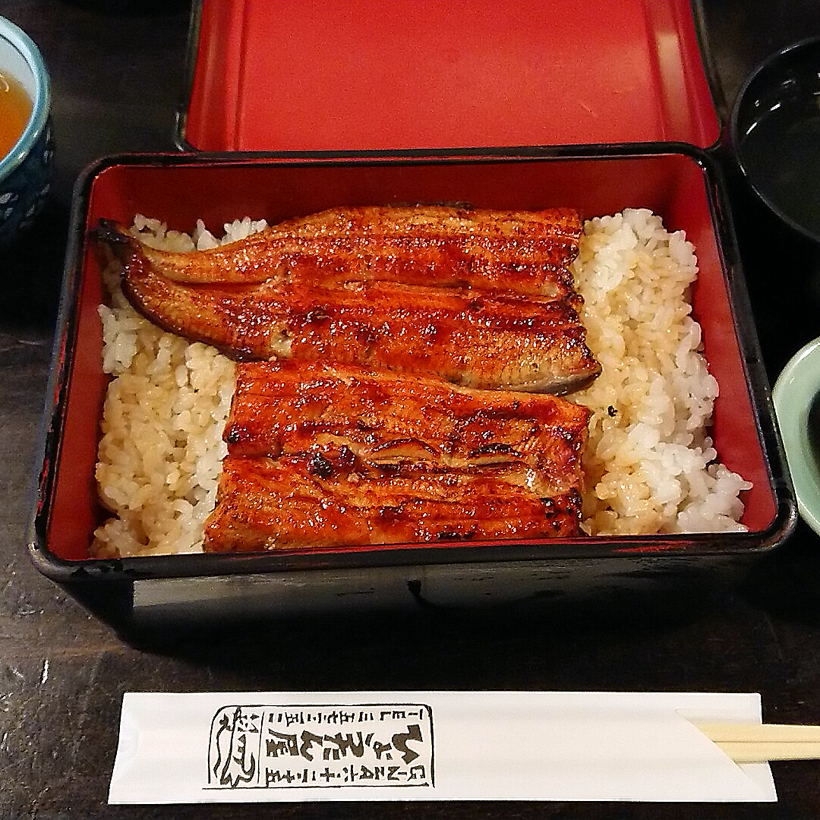 東京地焼